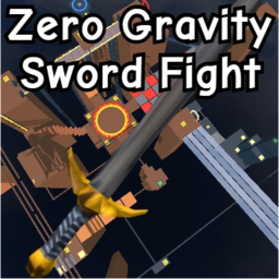 Zero Gravity Sword Fight icon