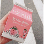 Strawberries & Milk Studios!