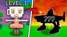 [Niebo] Złap i nakarm Brainrot!