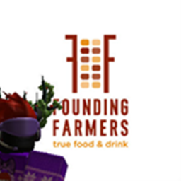 Founding Farmers's | Training Centre
