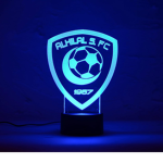 Join if ur a Hilal fan