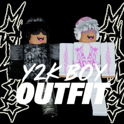 ⭐(NEW) Y2k Clothing🎁