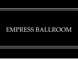 UWE | Empress Ballroom | Blackpool, England.