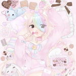 mewcorn