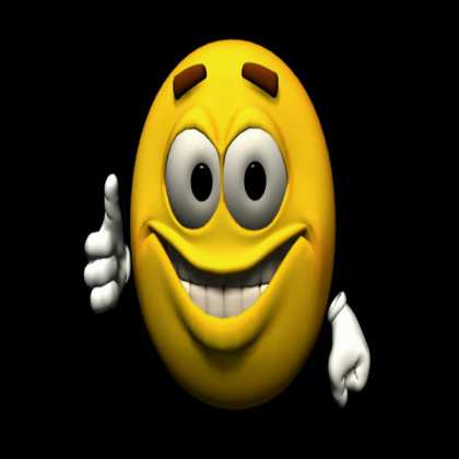 Emoji toy surprise Roblox decal