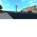 Blox-day hotel!