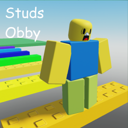 Studs Obby [In-Build]