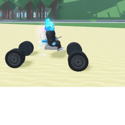 Limited Studio Testing Game