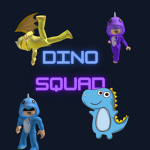 The Dino Squad YT