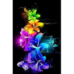 The Magical Flower With Sussy Powers.