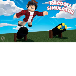 ragdoll simulator