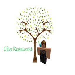 Olive Restaurant's Application Center
