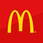 McDonalds.
