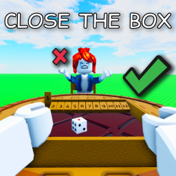 [📦] Close The Box