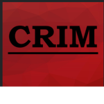 CRIM Studio's
