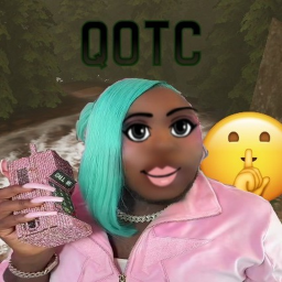 QOTC V1🤫⛺