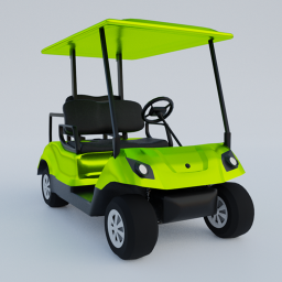 Golf Cart