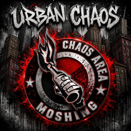 Chaos Street