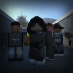 Street Rich Mob