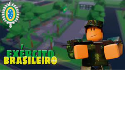 [E.B] Exército Brasileiro
