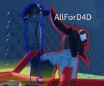 D4D is a BIGGIE