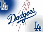 LA Dodgers Ball Club