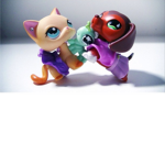 Lps life