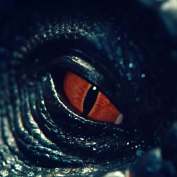 Dinosaur Showcase