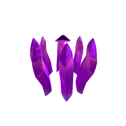 horns/crown