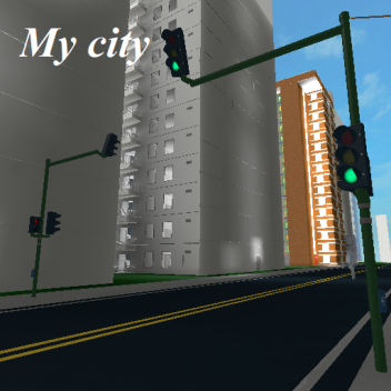My city