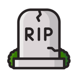 Graveyard ⚰️