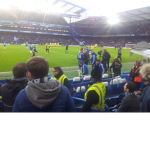Blue Wolves FC
