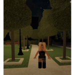 Roblox international crime unit