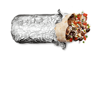 Trip To Chipotle. (FIRST UPDATE!!)