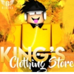 Kingy's Homestore