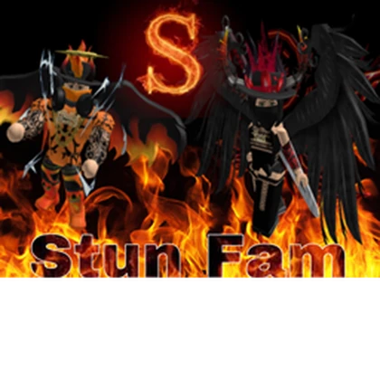 TheLitStunGang Roblox group icon