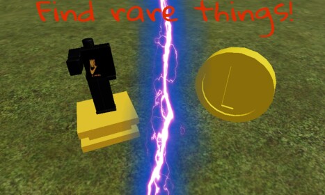 Dig to survive from shrek