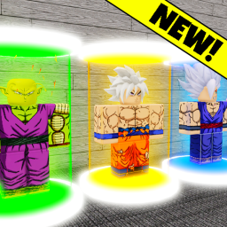 Dragon Ball Tycoon