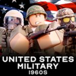 | USM | United States Military 1960s | USM |