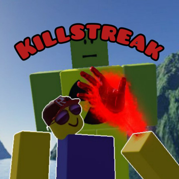 Killstreak (BETA GAME)