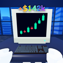 [NEW UPDATE] My Trading Firm 📈
