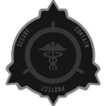 SCP [==] Medical Department [==]