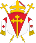 Holy Roblox Catholic Church