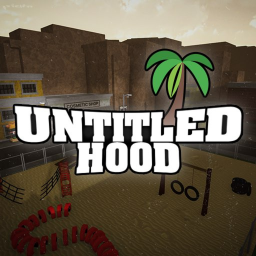 Untitled Hood 🔫