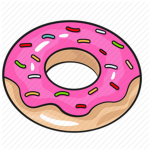 Dounut homies