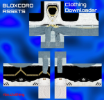 - $ blue boutique $ -