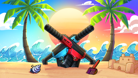 ☀️ SUMMER UPDATE [S7]
