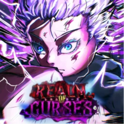 Realm of Curses