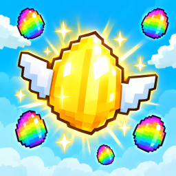 Fly For Eggs 🛩️