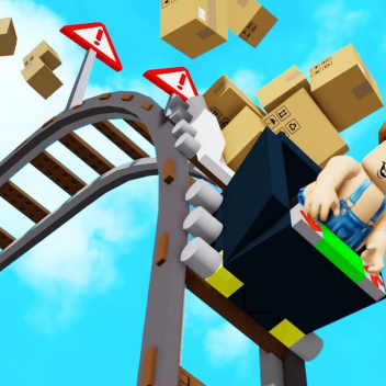 cart ride into 67 mustard